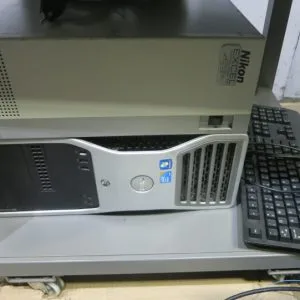 USED NIKON VMA-2520