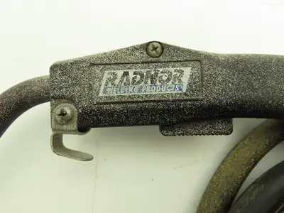 Tweco Radnor AO250L Mig Welder Radnor Gun 14ft Tweco Lincoln Connector