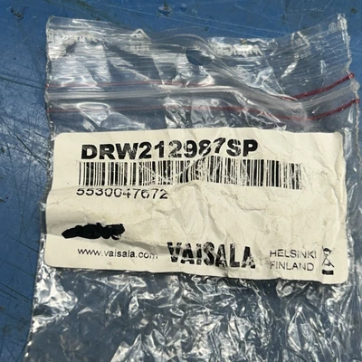 NEW VAISALA SENSOR SYS DRW212987SP