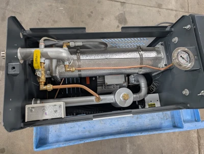 USED 2022 SHINI STM-1220W