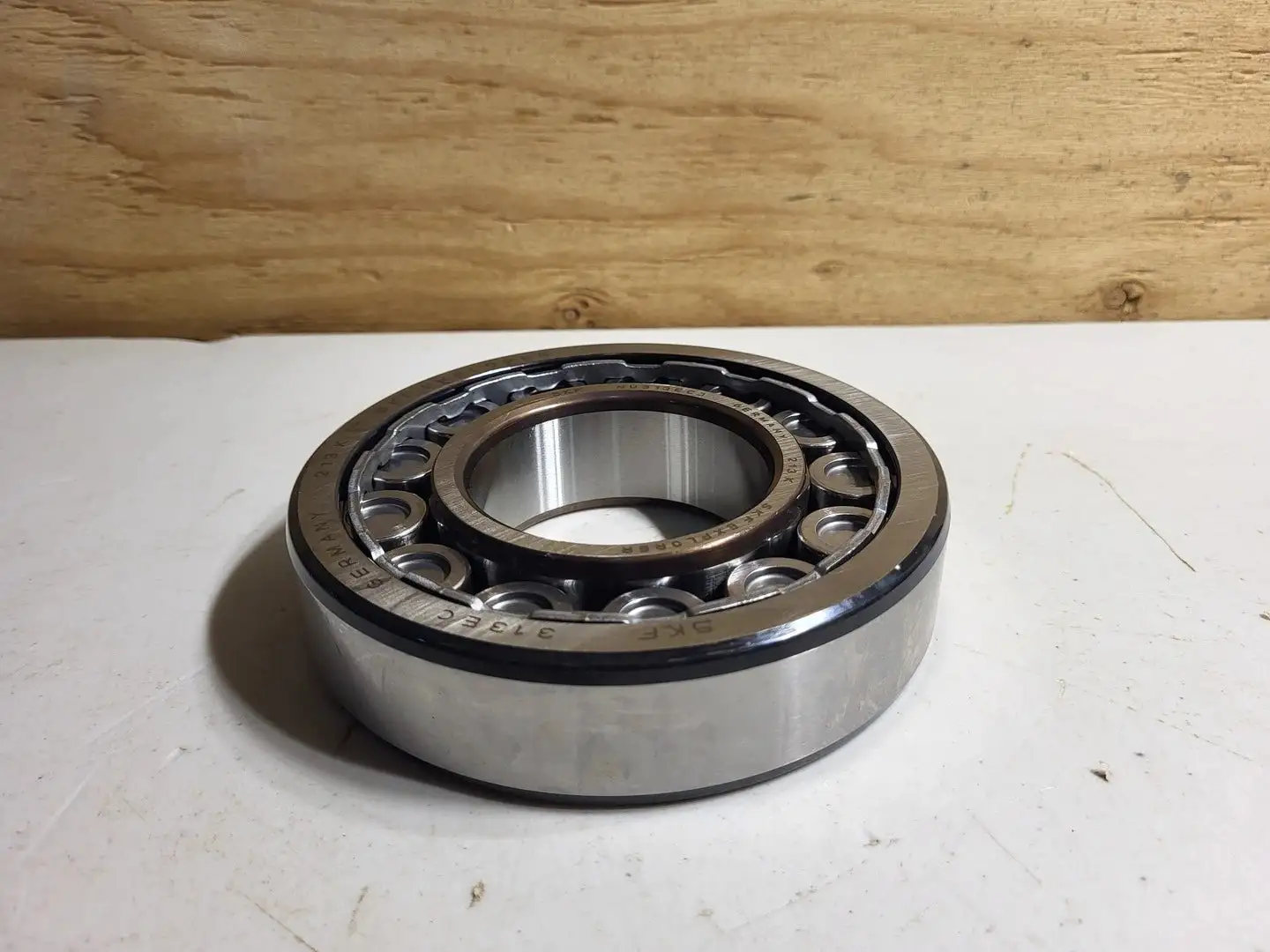 NEW SKF NU 313 ECJ