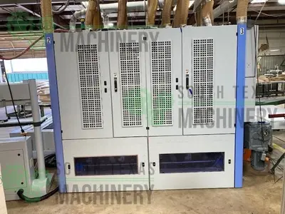 USED 2016 BUTFERING BÜTFERING SWT 945 RRRH