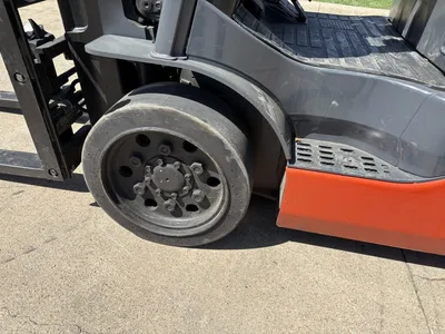 Used 2019 TOYOTA 8FGCU25 Misc Forklifts Texas US | 4K Lift Co #1502991