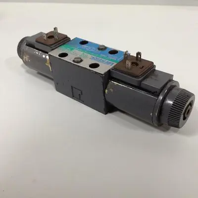 USED VICKERS DG4V3S6CMUHL760EN490