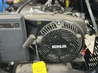Used KOHLER FOURFRONT 9250 Welding Machinery (Other) Ohio US | HGR 24 #1503647