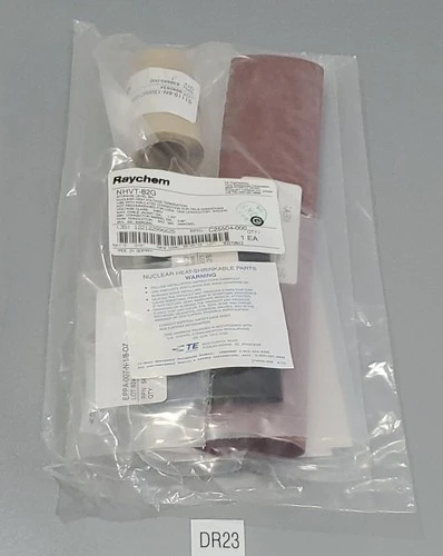 NEW Raychem NHVT-82G