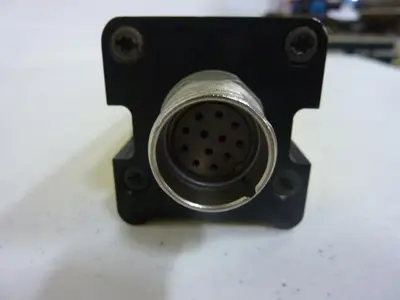 USED SICK OPTIC ELECTRONIC FGSE 1200-221
