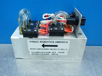 USED FANUC EO9999708001
