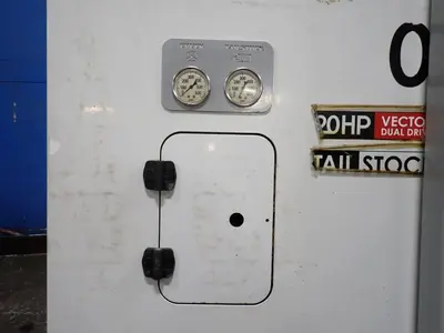USED 2006 HAAS SL20T