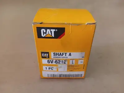 NEW CATERPILLAR 6V-6212
