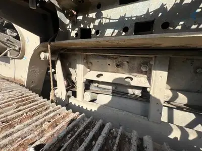 Used 2000 B L - PEGSON AX428 Crushers Colorado US | ABN Services #1339252