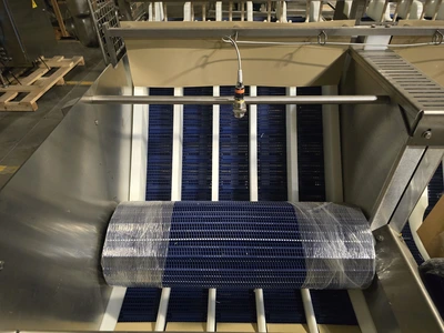 USED 2022 Forpack GS55-10