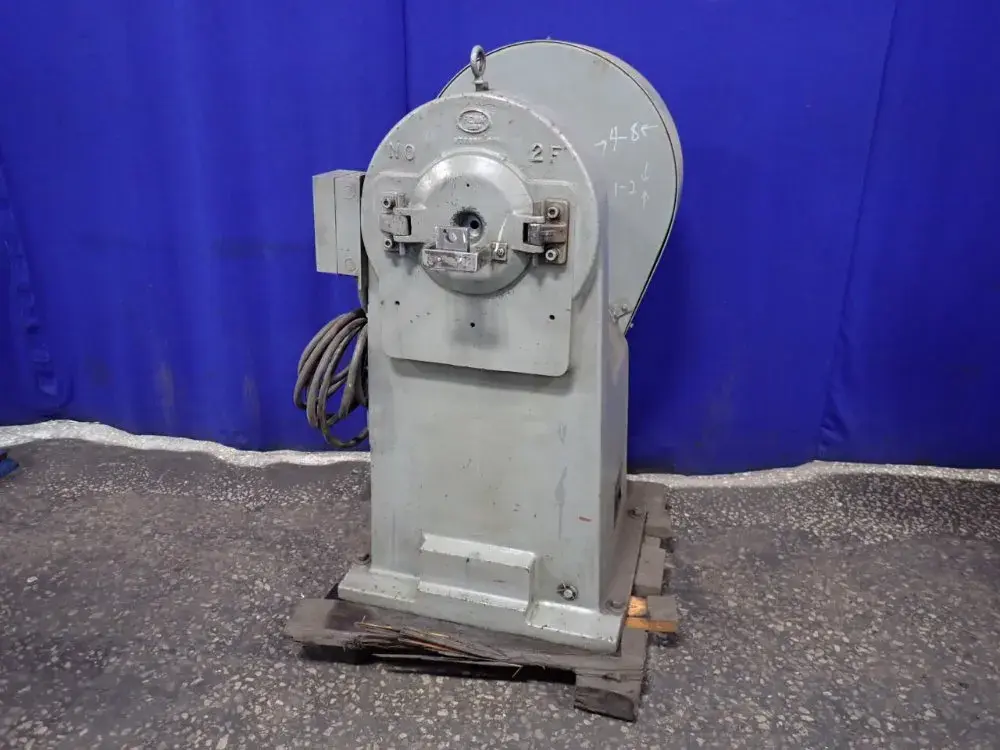 USED FENN NO 2F