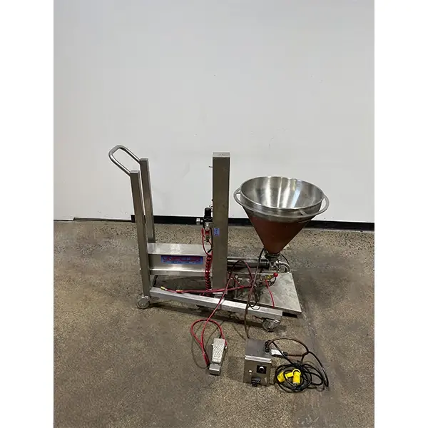 Used Unifiller _UNKNOWN_ Depositors | ISCA #1298901