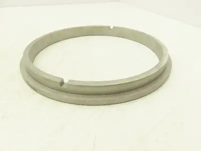 Flowserve AEPH7500H33 316SS Durchrome Face Insert Ring Valve Kit 176mm ID 120600