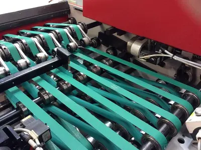 USED MULLER MARTINI PRIMA PLUS AMRYS