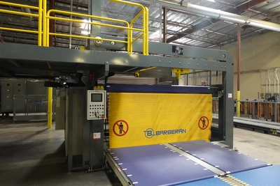 Used _UNKNOWN_ _UNKNOWN_ UV Printers California US | Capital Recovery Group #1546002