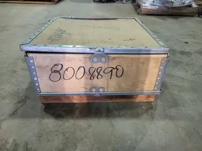 USED SKF 22336 CC/C3W33