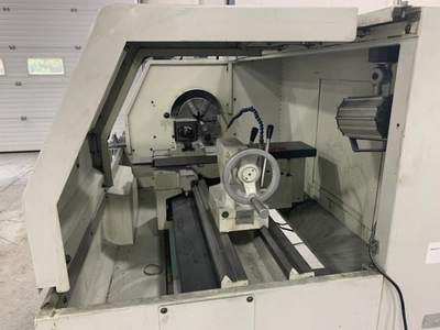 USED 2011 SOUTHWESTERN INDUSTRIES