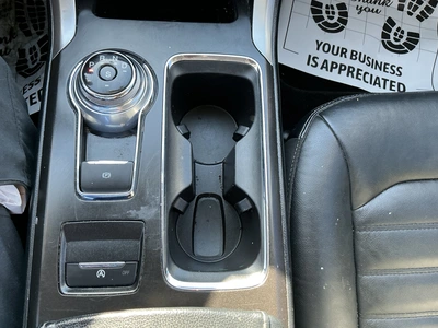 Used 2018 FORD FUSION Cars Michigan US | Miedema Asset Management Group #1579092