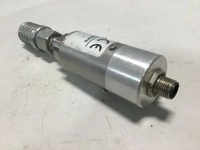 USED RJG INC. LS-H-1/4NPT-3K