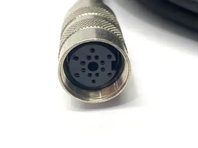 Used Bosch Connector Cable Cable & Wire Michigan US | Maverick Industrial Sales #1392798