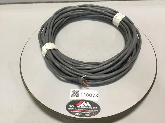 Used BELDEN 5308UE Cable & Wire Michigan US | Ideal Machinery #586007