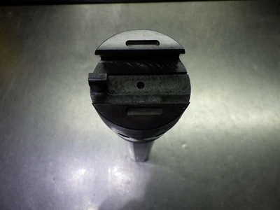 Valenite Vari-Set Steel Boring Bar 1.5" Shank 12.5" OAL BB-3 (LOC2170)