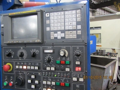 USED 1998 JOHNFORD ST-40