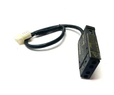 USED TRI-TRONICS SMARTYEYE MARK III HIGH PERFORMANCE SENSOR INFRARED LED = 880NM