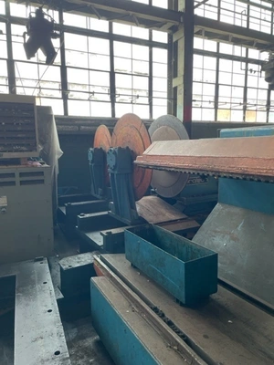 PAXSON 72″ x .375″ x 50,000Lb Slitting Lines | Midwest Machinery, LLC (4)