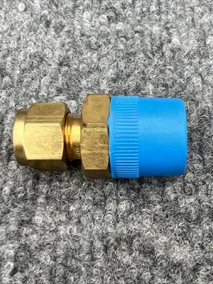New | in-Stock Ham-Let 762LB1/4x1/4 Plumbing Equipment California US | Davliegogo LLC #1705509