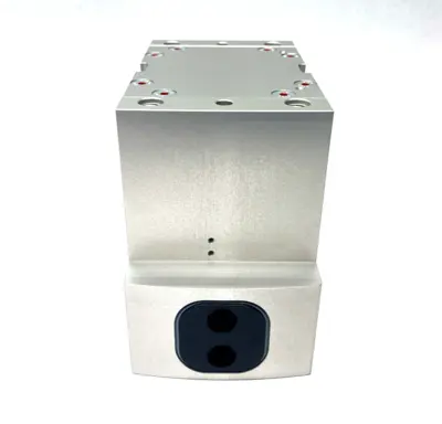 HGPD-80-A-G2, 1132959 | Festo HGPD-80-A-G2 Parallel Gripper, 20mm Each Gripper Stroke 1132959 - New Other