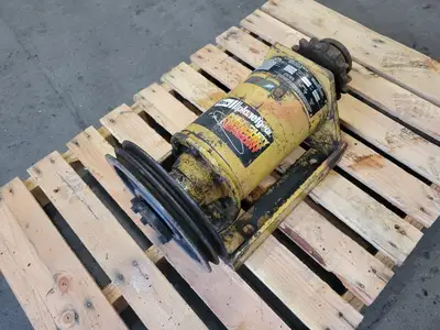 Used REXNORD XAAA0033 Gearboxes British Columbia CA | Lenmark #1440954