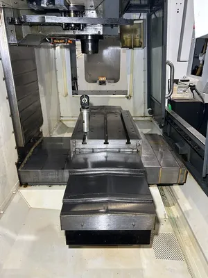Used 2012 HAAS VF-1 Vertical Machining Centers California US | MachineStation #1538035
