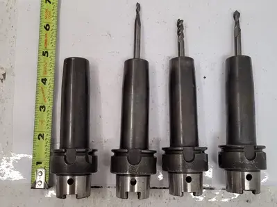 USED PARLEC H40-25SF394