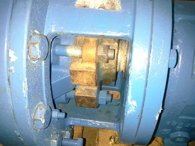 USED Goulds 3196 LTX