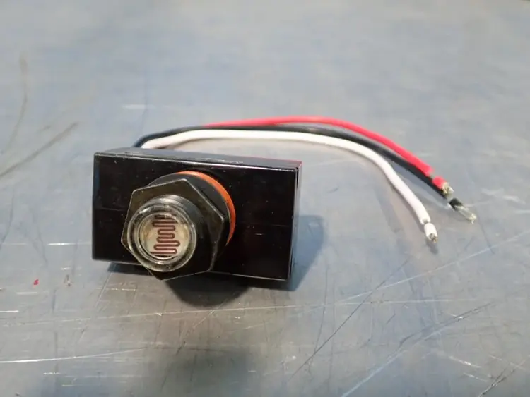 Used TORK 3002 Photoelectric Sensors Ohio US | HGR 24 #1150426