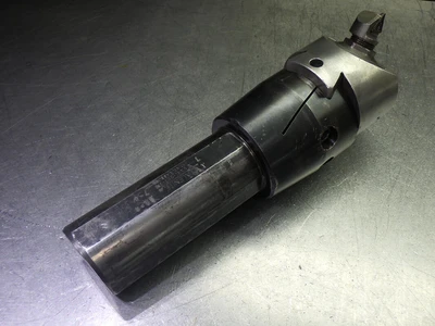 Valenite Vari-Set Boring Bar W/ Aluminum Head 2" Shank 9.75" OAL BB-4 (LOC1936B)