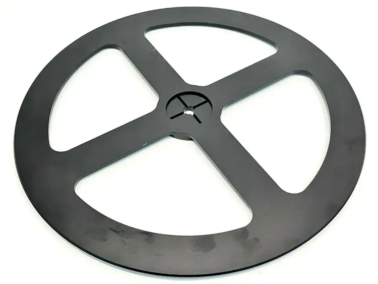 Used UNBRANDED LABELER REEL WHEEL Labelers Michigan US | Maverick Industrial Sales #1122875