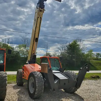 Used 2019 JLG 1055 Aerial Work Platforms New York US | United Lift #1446555