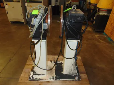 2012 Yaskawa Motoman