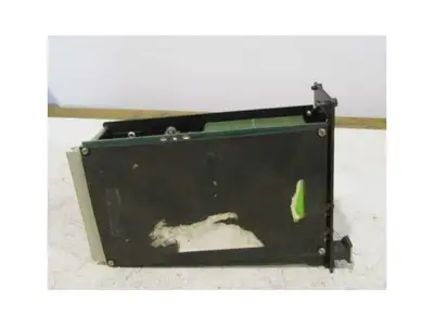 Kniel CD 15.0,5/1,5 Power Supply NTE 01