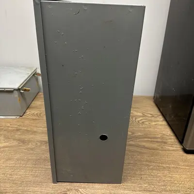 Used HOFFMAN 16X20X8.5 Miscellaneous Equipment (Electrical & Power) Ohio US | Surplus Asset Holdings #1241226