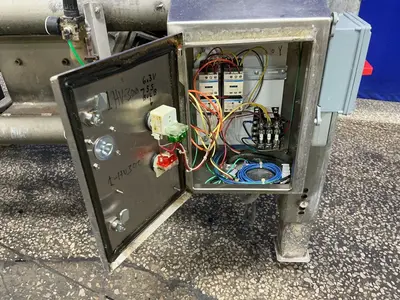 Used _UNKNOWN_ _UNKNOWN_ Miscellaneous Packaging Equipment Ohio US | HGR 24 #1405086