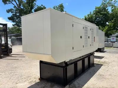 2003 GENERAC 3052990200 Generator | Asset Exchange Corporation (5)