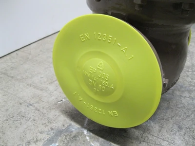 NEW Cashco D1B-5XX7-4KX55170E