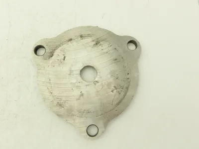 P&H Bridge Crane Hoist Disc Brake Clutch Armature Plate 7-5/8" OD