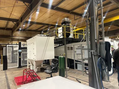 2021 EAGLE iNspire Laser Cutters | Lion Machinery (9)
