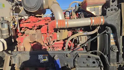 Used 2018 PETERBILT 367 Dump trucks California US | Ben Kaplan Equipment #1233505